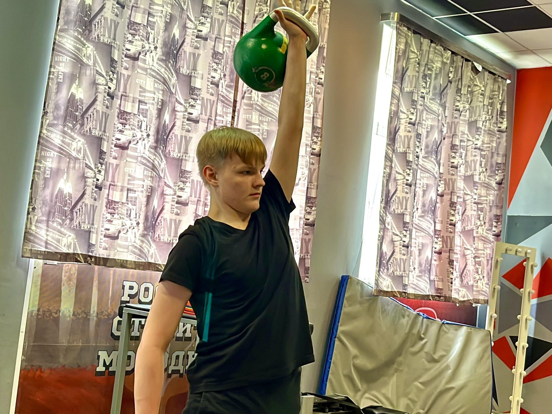 Фото: Анна Тюрюмина