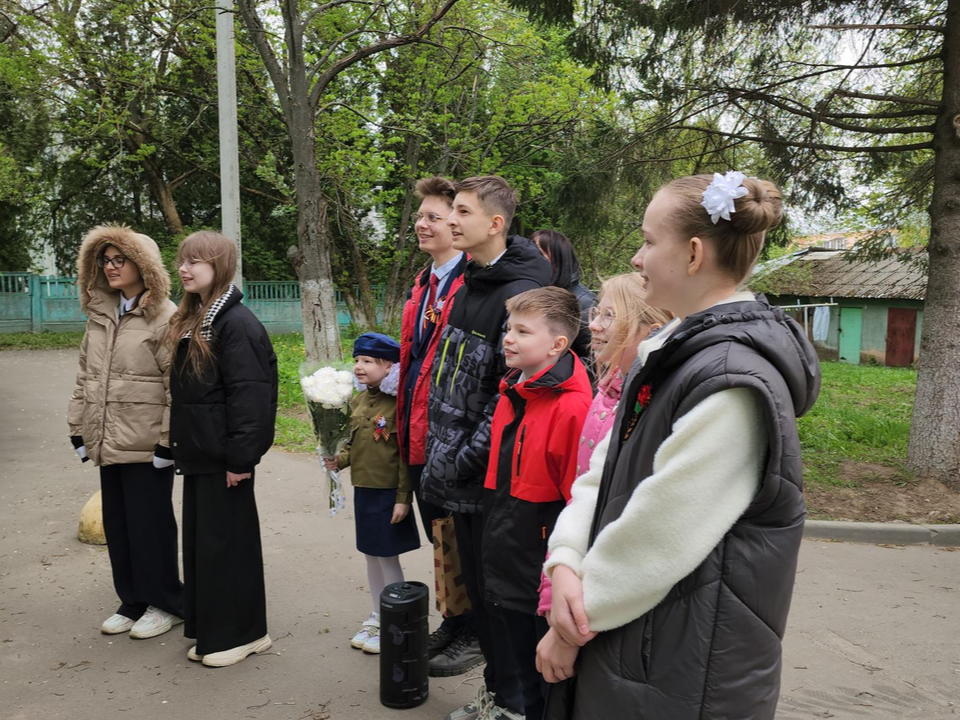 Фото: Иван Дубров
