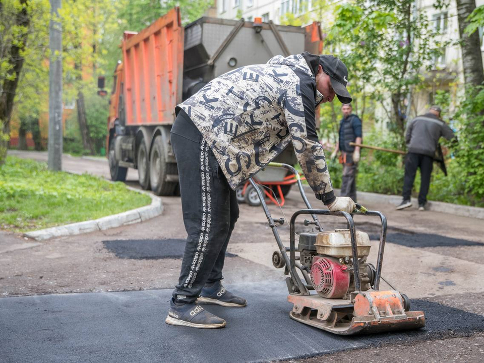 Фото: администрация г.о. Реутов