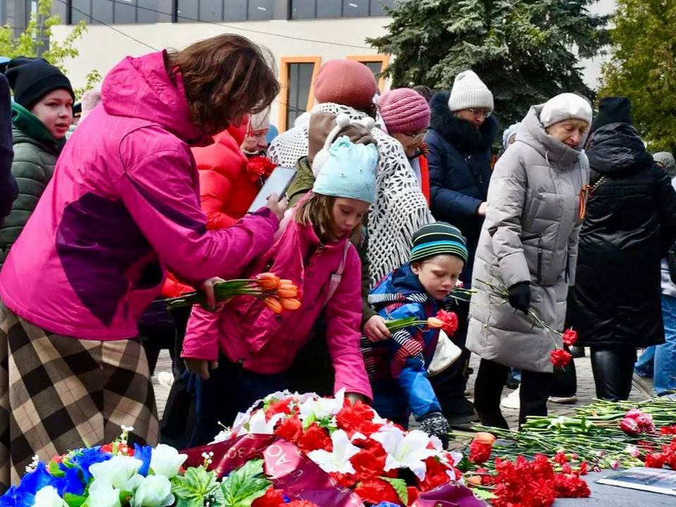 Фото: пресс-служба администрации г.о. Жуковский 