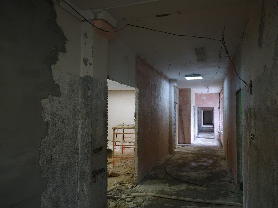 Фото: пресс-служба администрации г.о. Балашиха