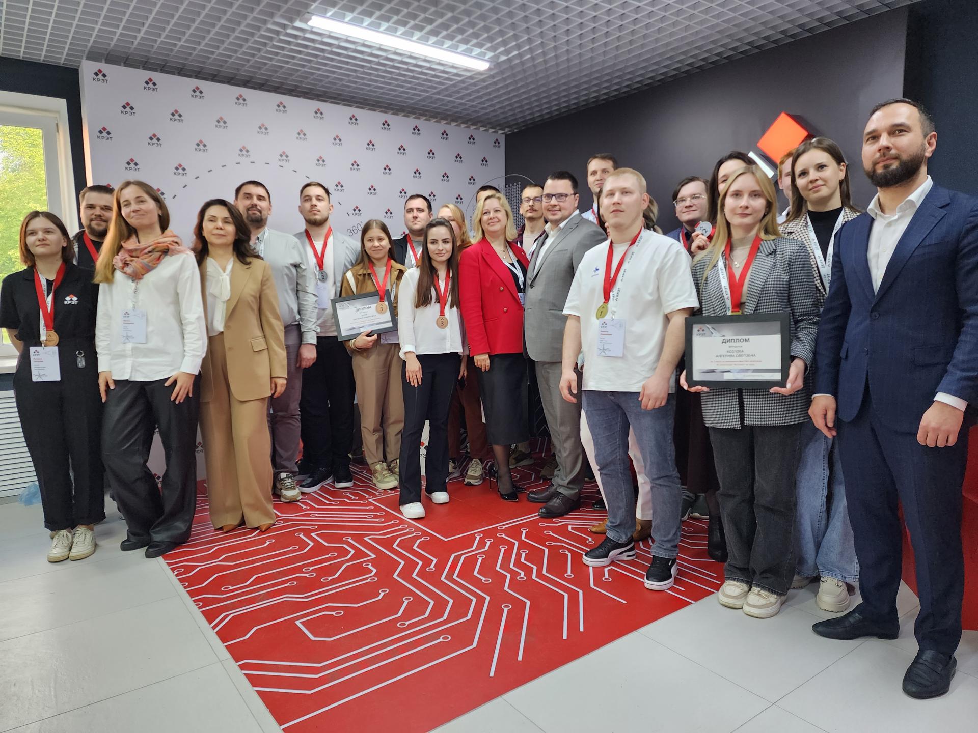 Фото: Ирина Моисеева