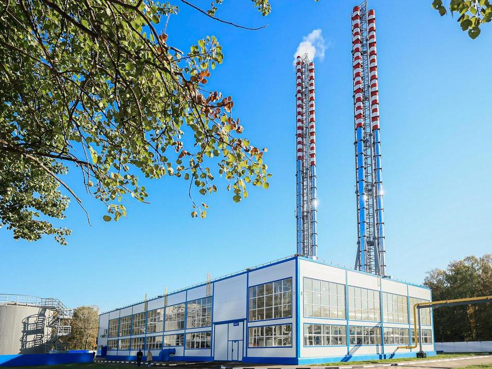 Фото: пресс-служба Администрации городского округа Королев
