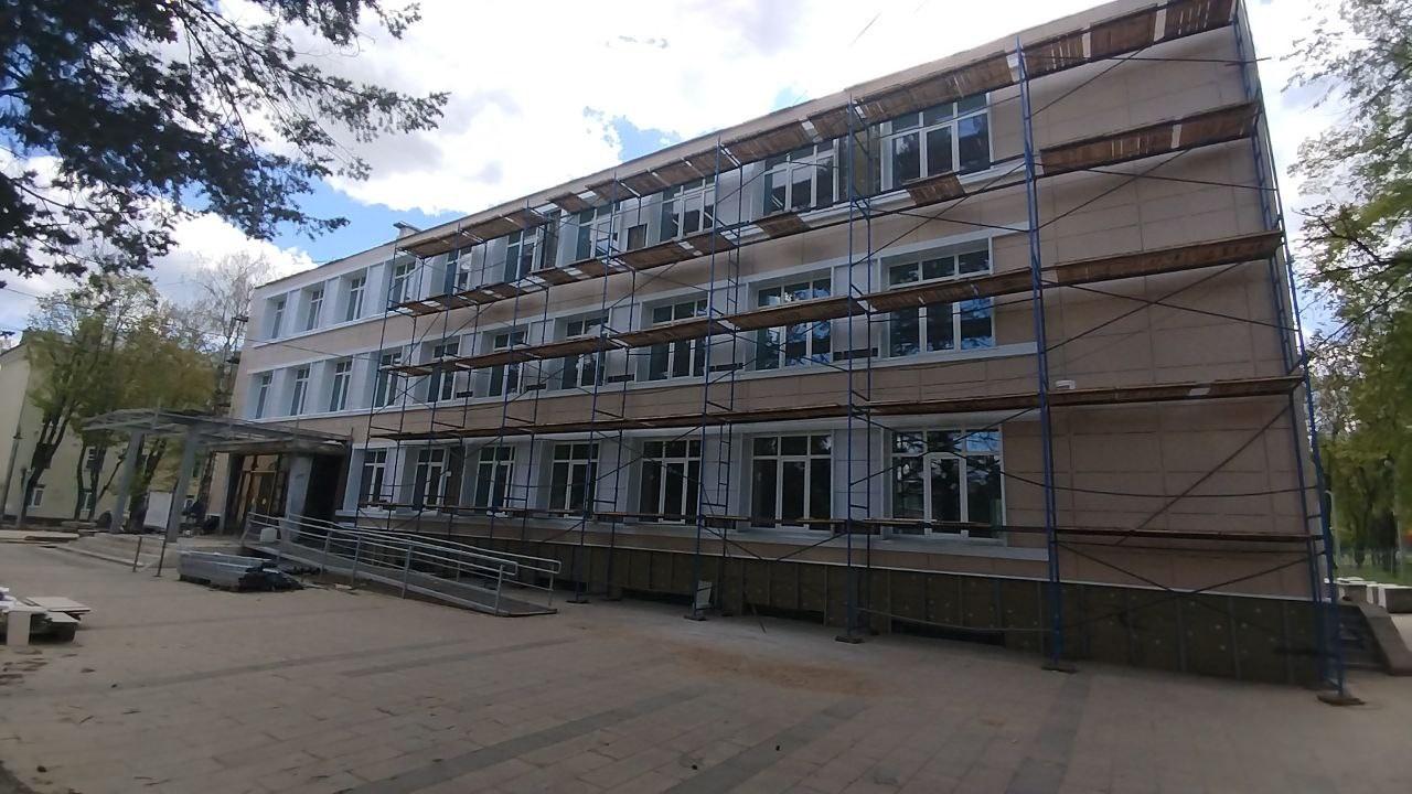 Фото: Министерство строительного комплекса Московской области