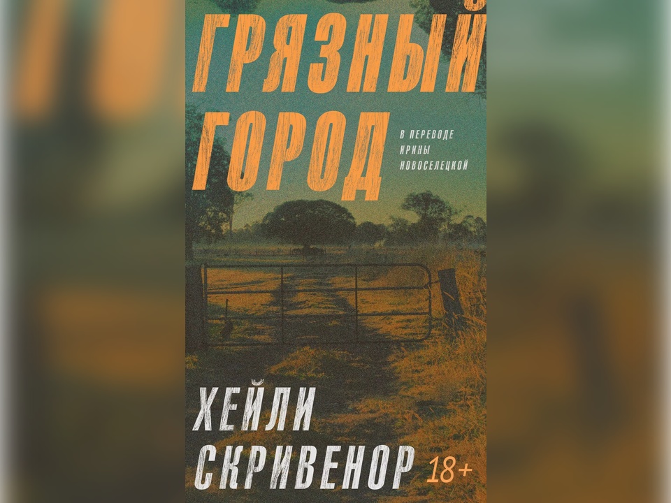 Фото: издательство «Дом историй»