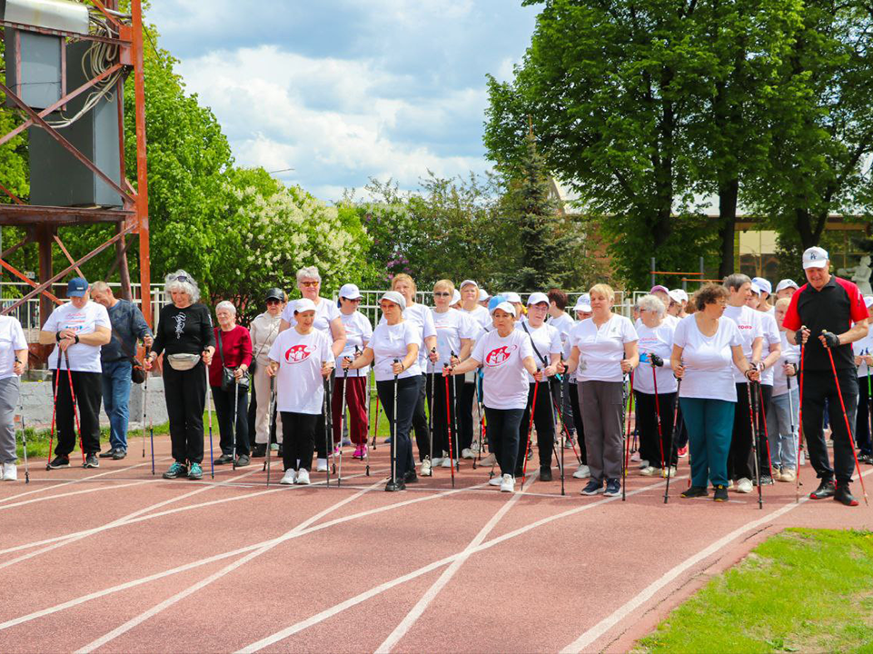 Фото: Спорткомплекс «Подмосковье»