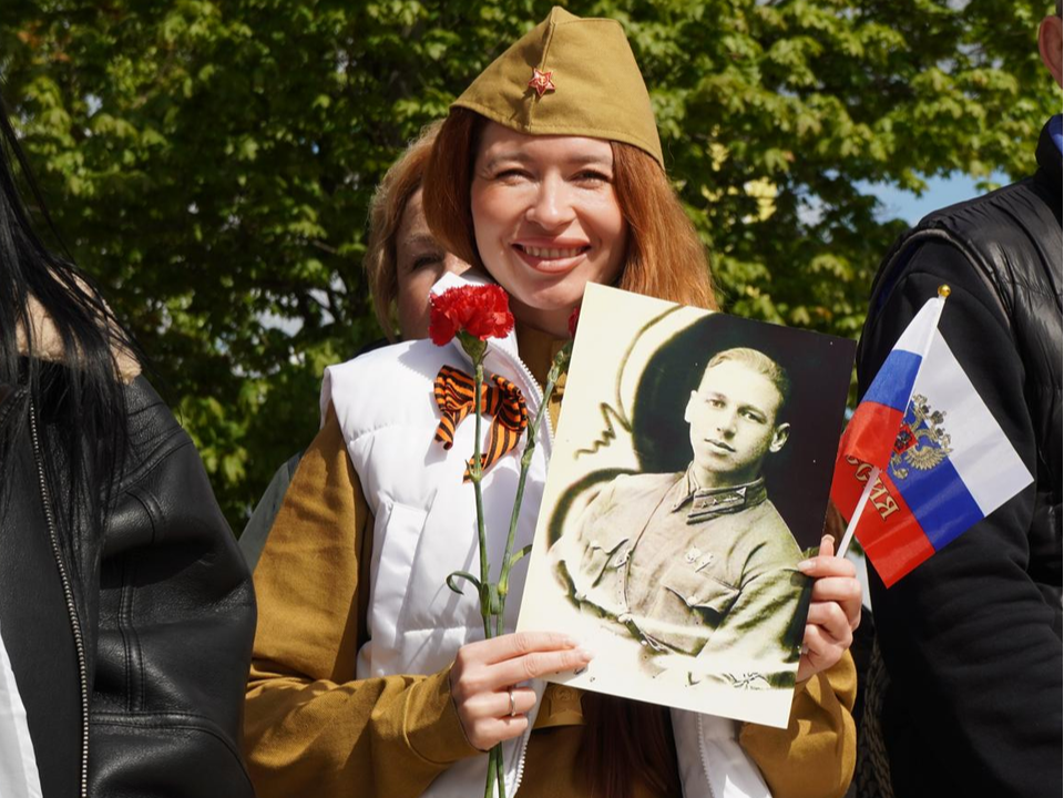 Алена Кувшинова. Фото: Дарья Антифьева