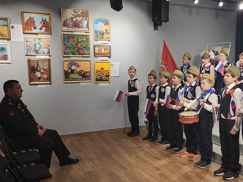 Фото: Михаил Раскин