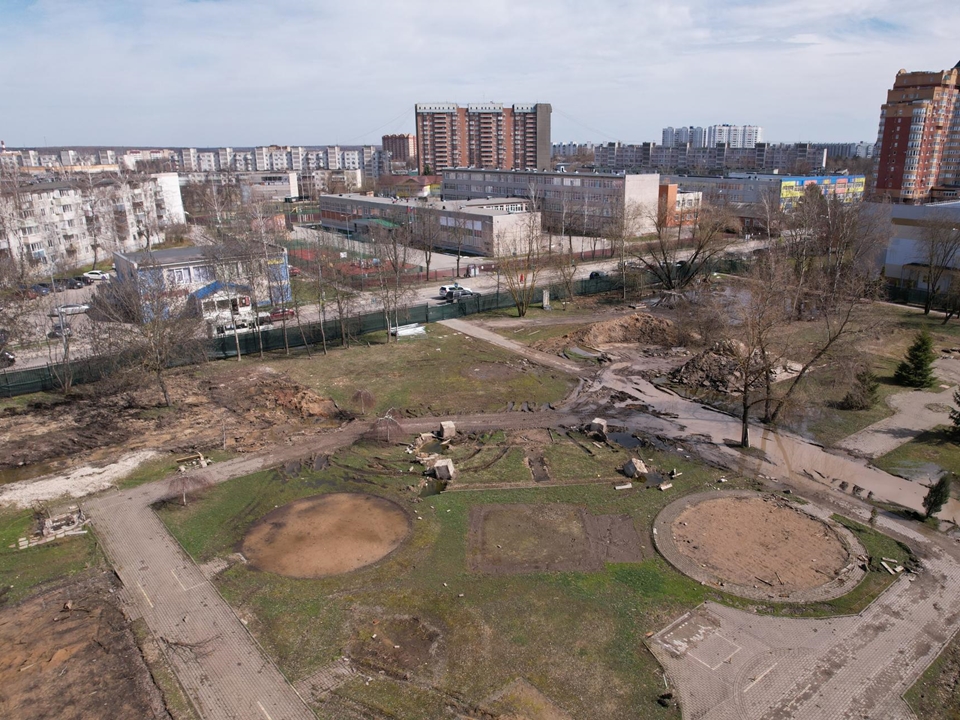 Фото: Медиабанк событий Подмосковья
