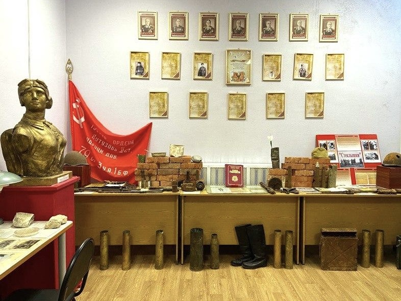 Фото: пресс-служба администрации Подольска