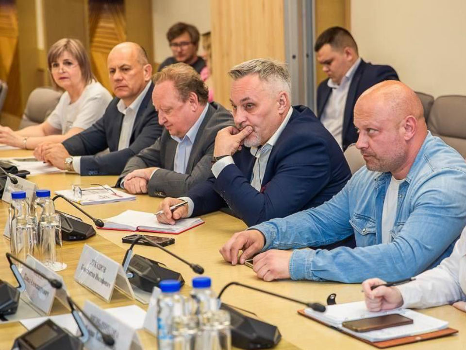 Фото: пресс-служба администрации Одинцовского городского округа
