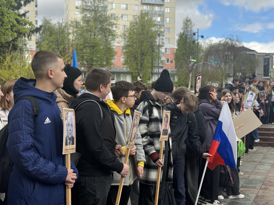 Фото: Полина Абраменко