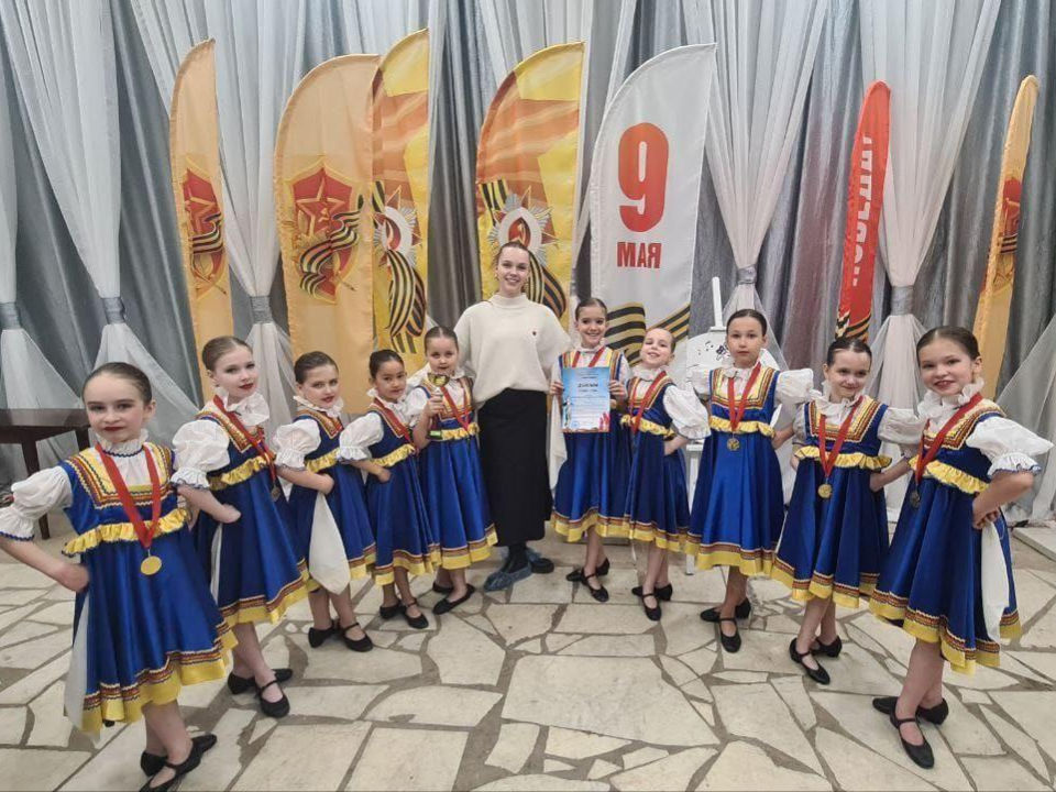 Фото: пресс-служба администрации г.о. Лобня