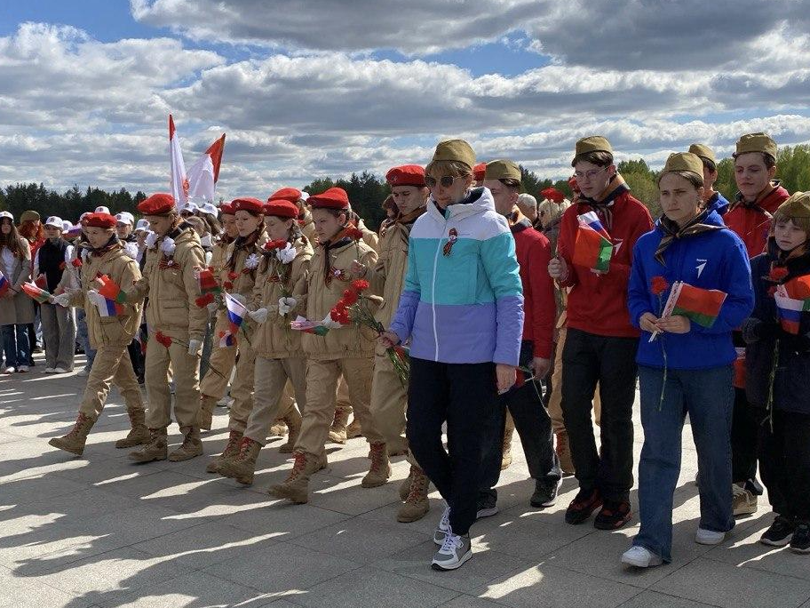 Фото: пресс-служба администрации Наро-Фоминского г.о.   