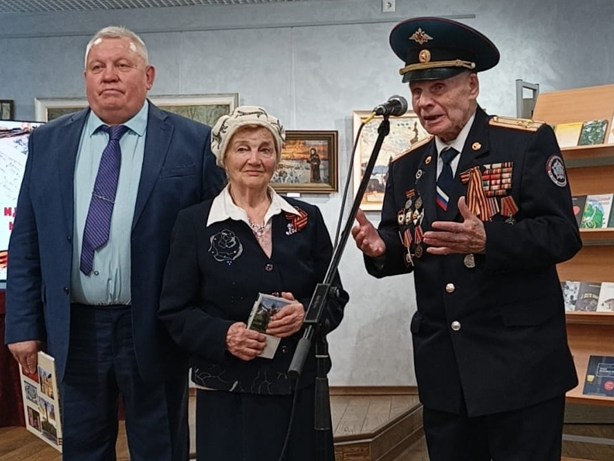 Фото: пресс-служба администрации Наро-Фоминского г.о.  