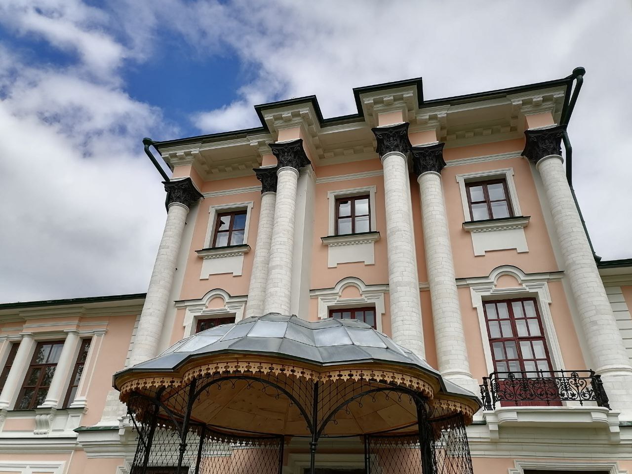 Фото: Наталья Дорофеева