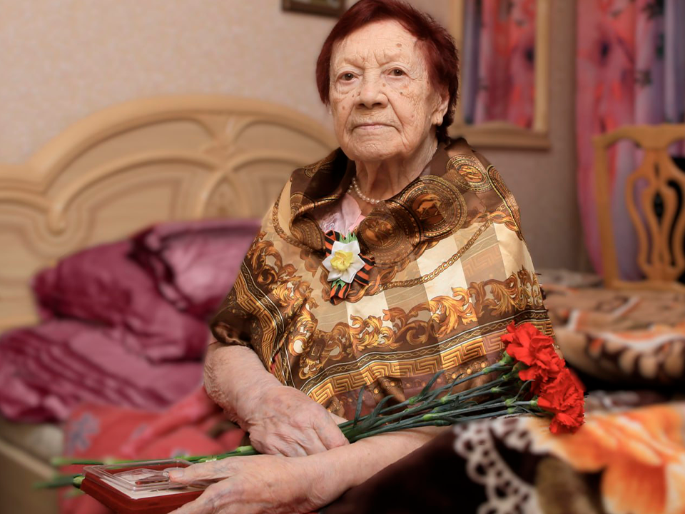 Фото: пресс-служба администрации г.о. Королев