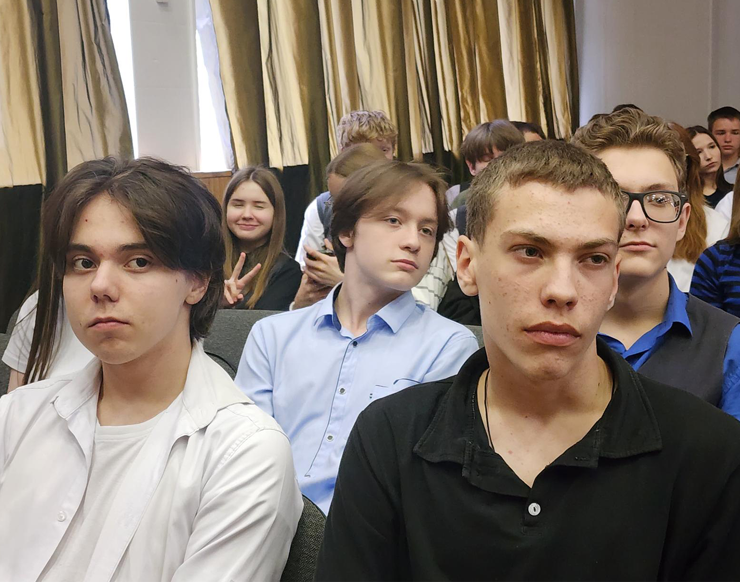 Фото: Станислав Орлов