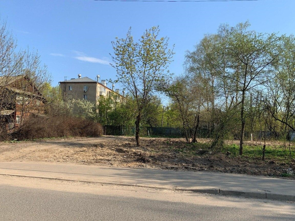 Фото: Мособлархитектура