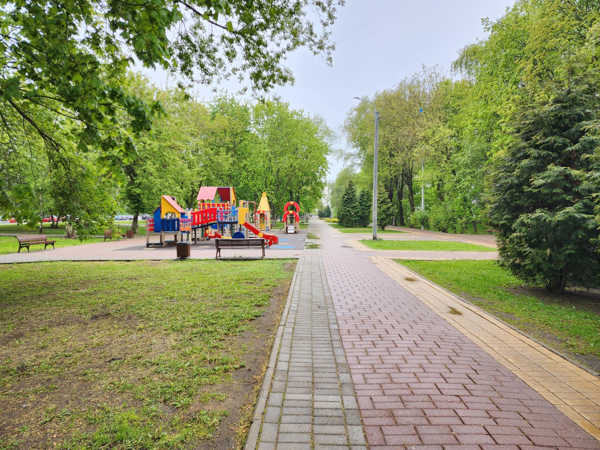 Фото: Ирина Моисеева
