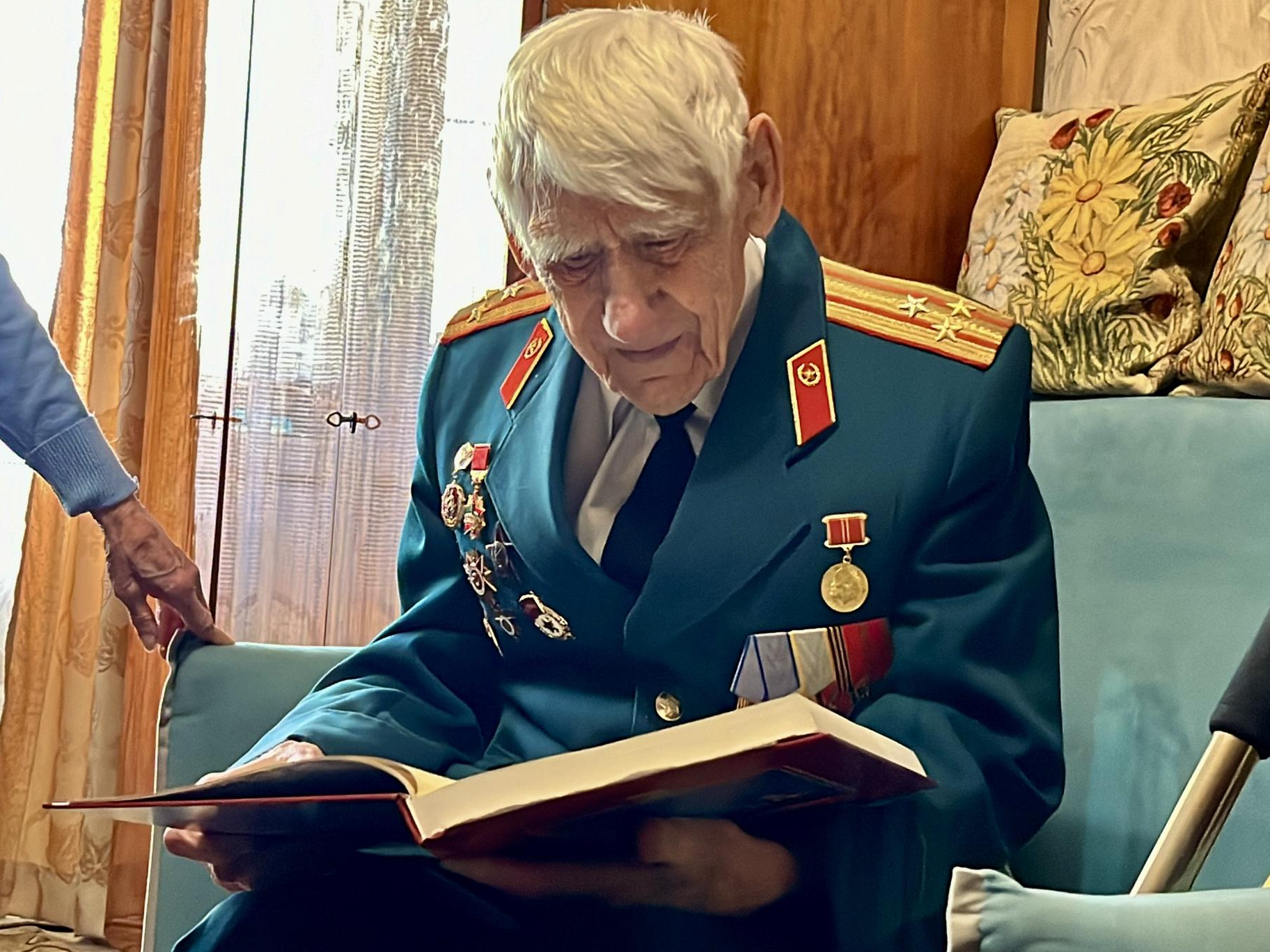 Фото: Анна Тюрюмина  