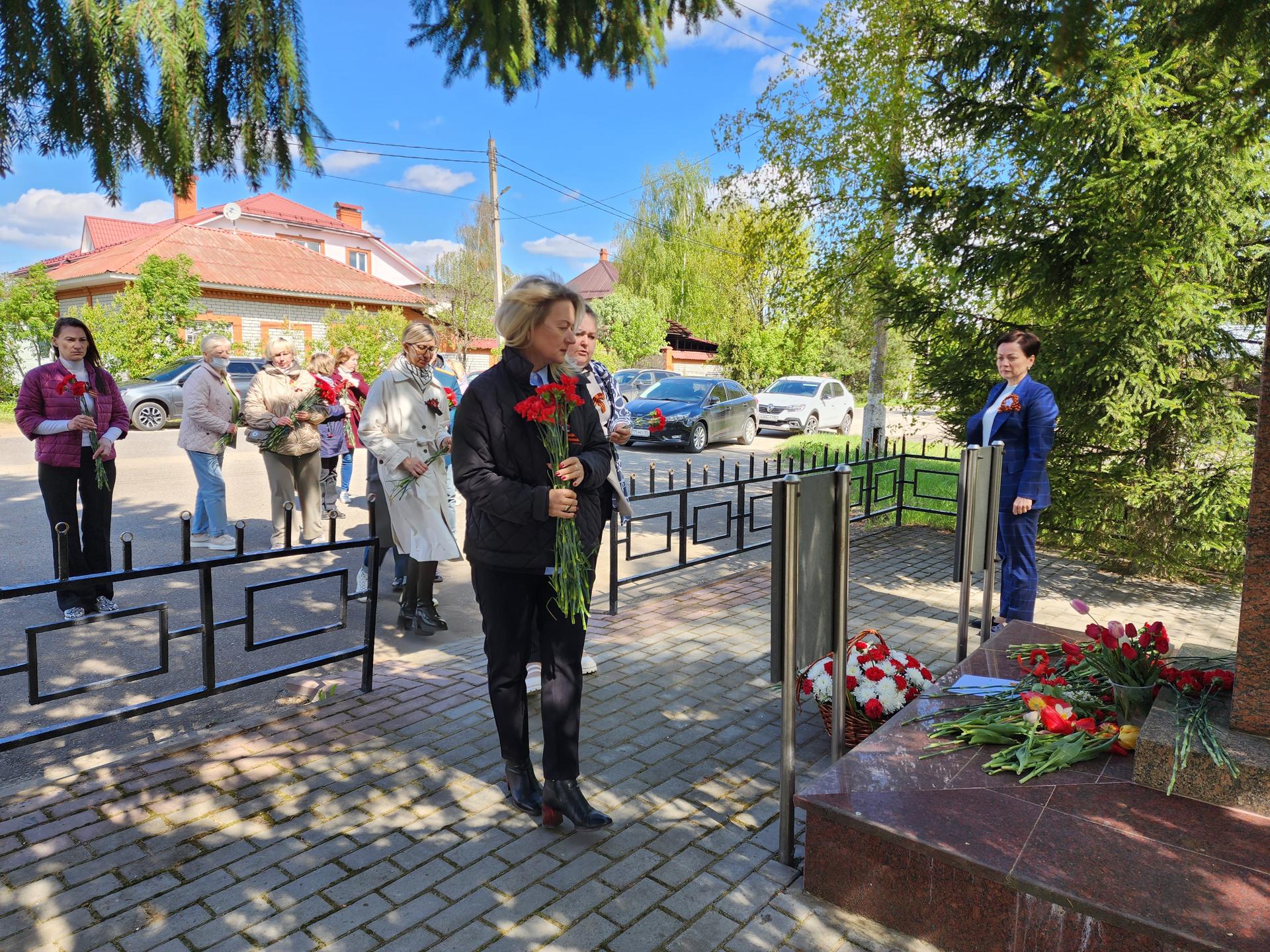 Фото: Ирина Моисеева