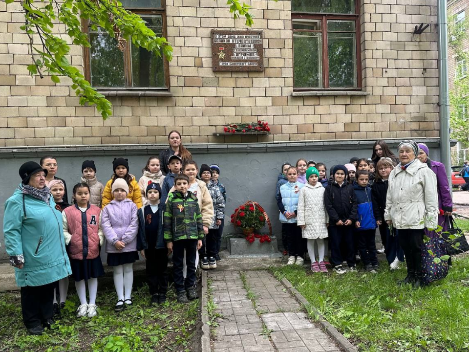 Фото: пресс-служба администрации г.о. Красногорск