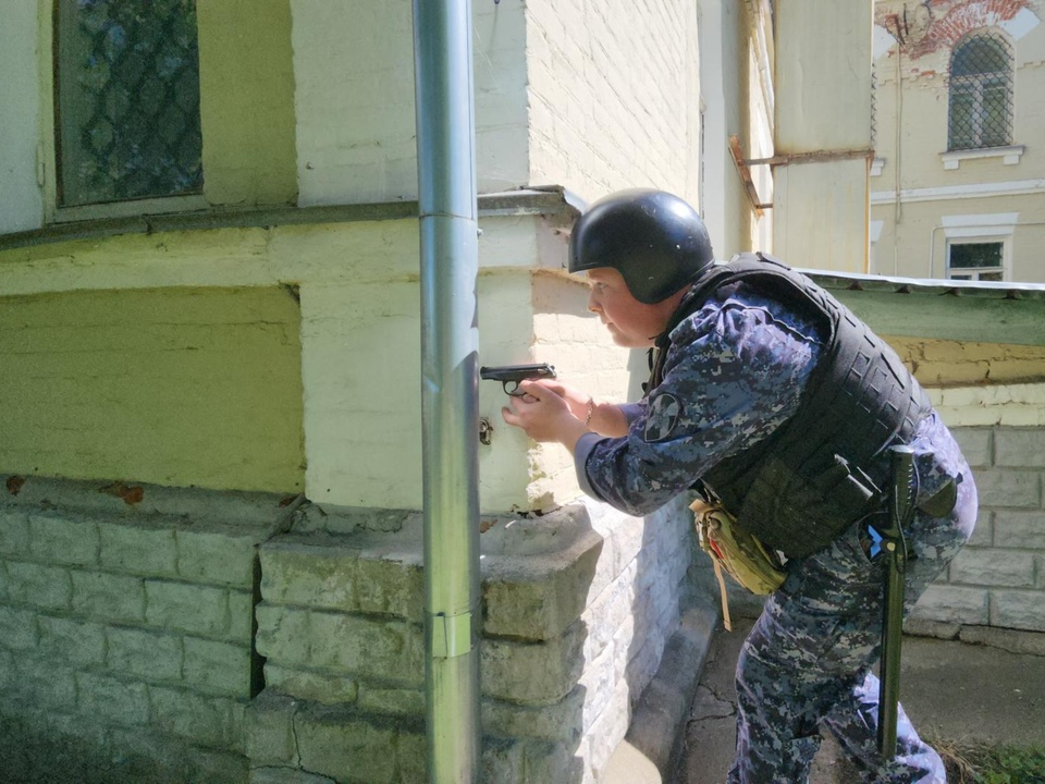 Фото: Иван Дубров