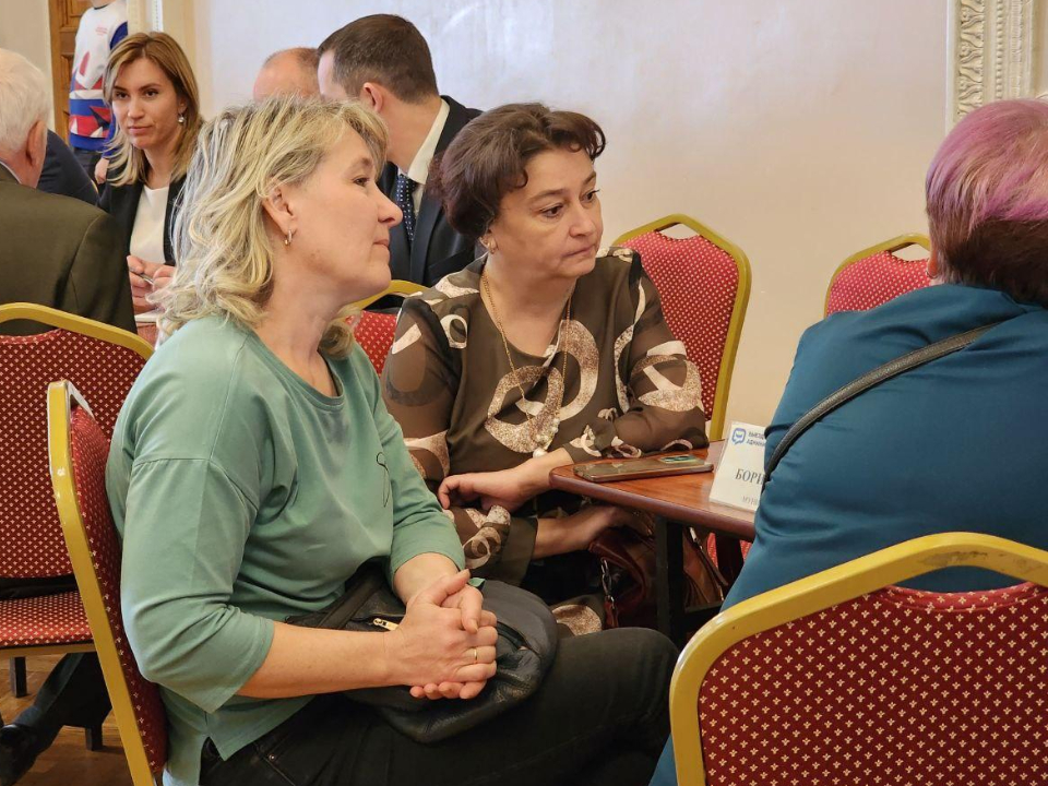 Фото: Светлана Плотникова