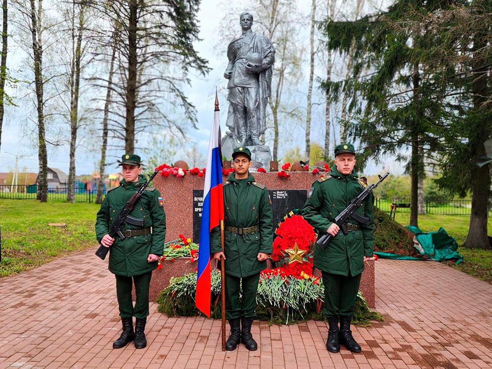 Фото: Валентина Максимова 