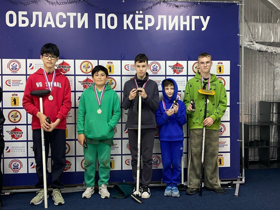 Фото: спортивный комплекс «Дмитров»
