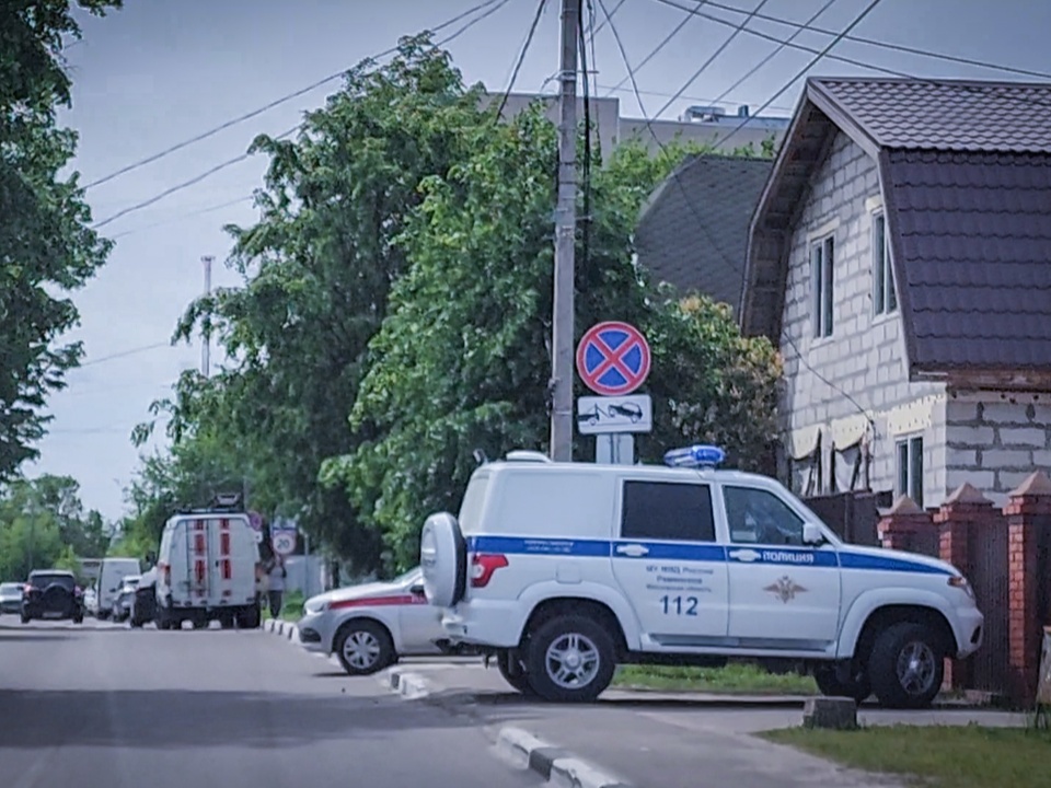 Фото: Ольга Антонова