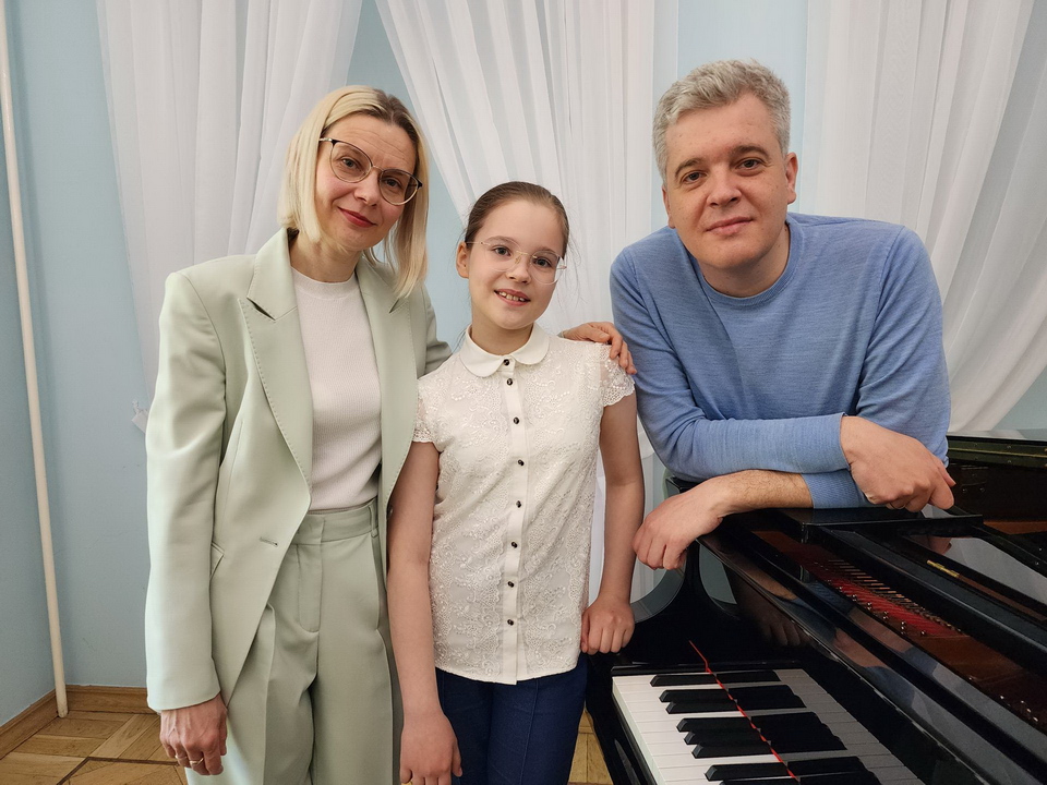 Фото: Ксения Пашуто