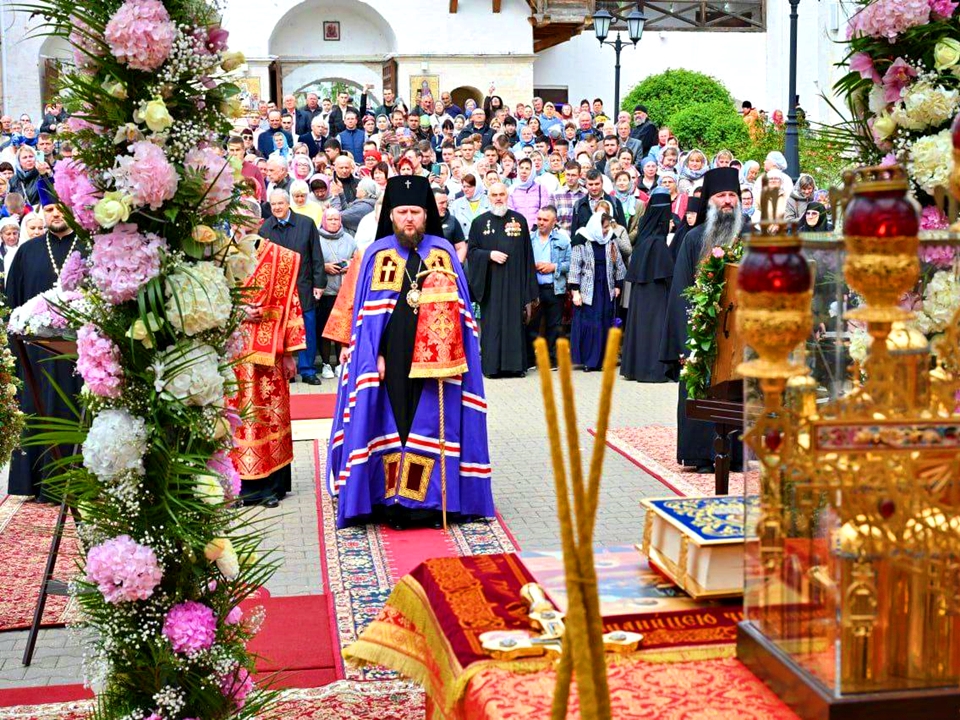 Фото: пресс-служба администрации г.о. Серпухов