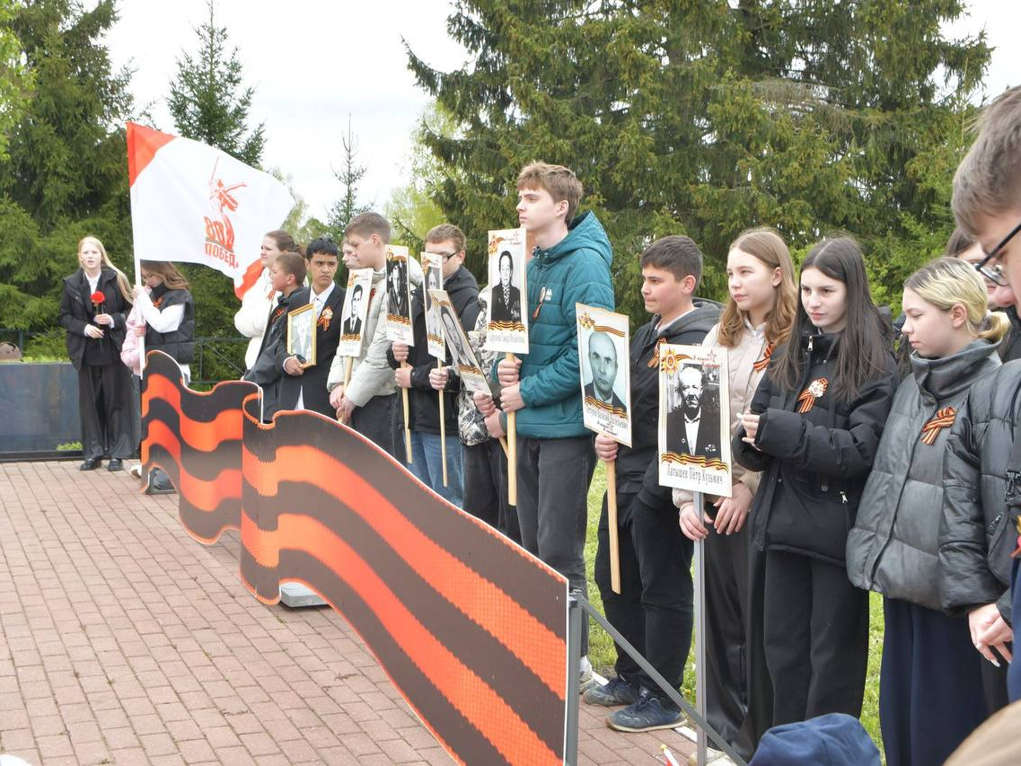 Фото: пресс-служба Александра Баранова     