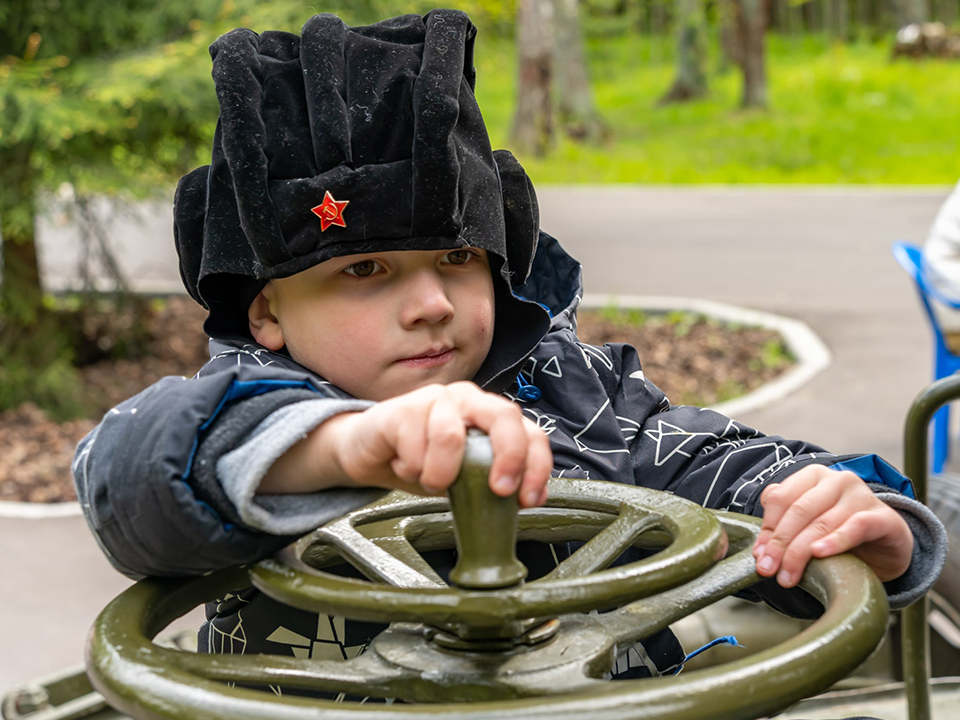 Фото: Антон Селянин