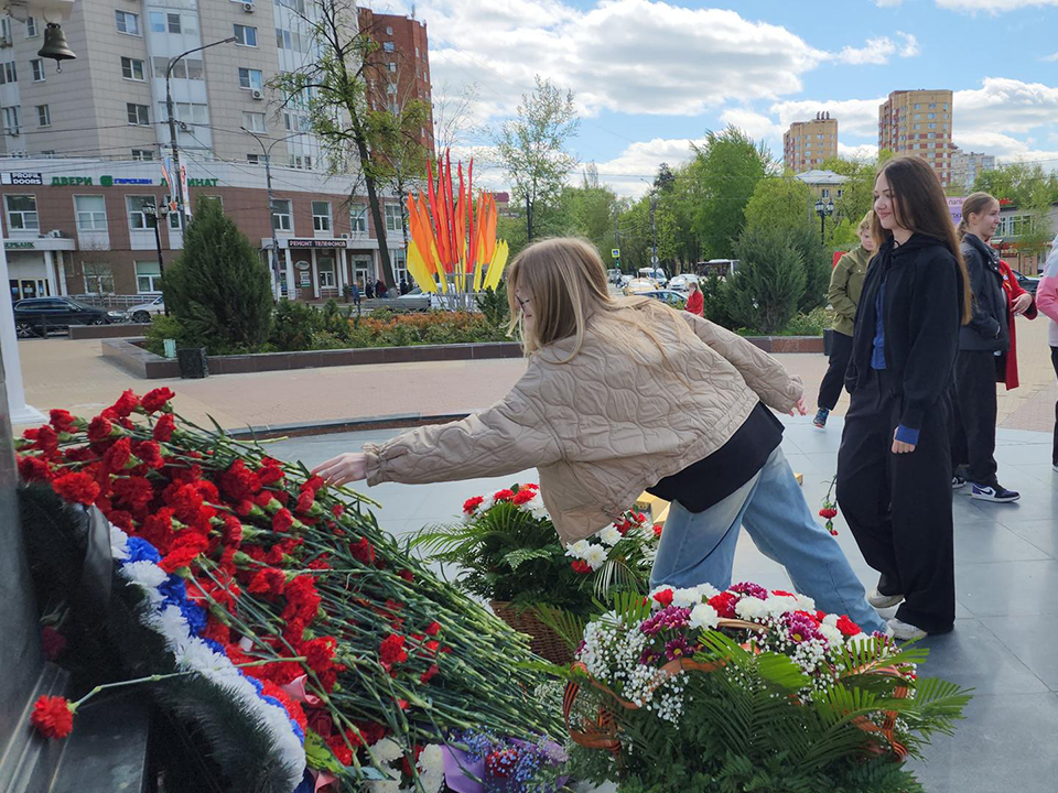 Фото: МедиаБанк Подмосковья/Ольга Шеметова