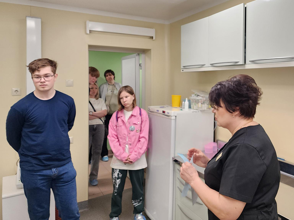 Фото: МедиаБанк Подмосковья/Екатерина Мелкозерова
