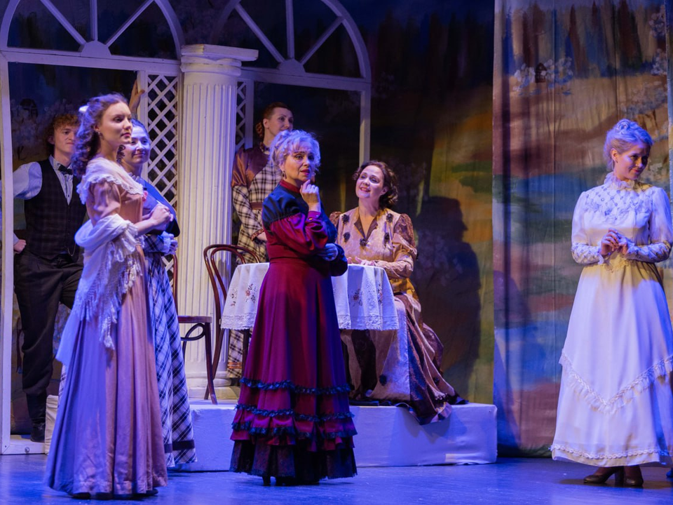 Фото: театр «Стрела»