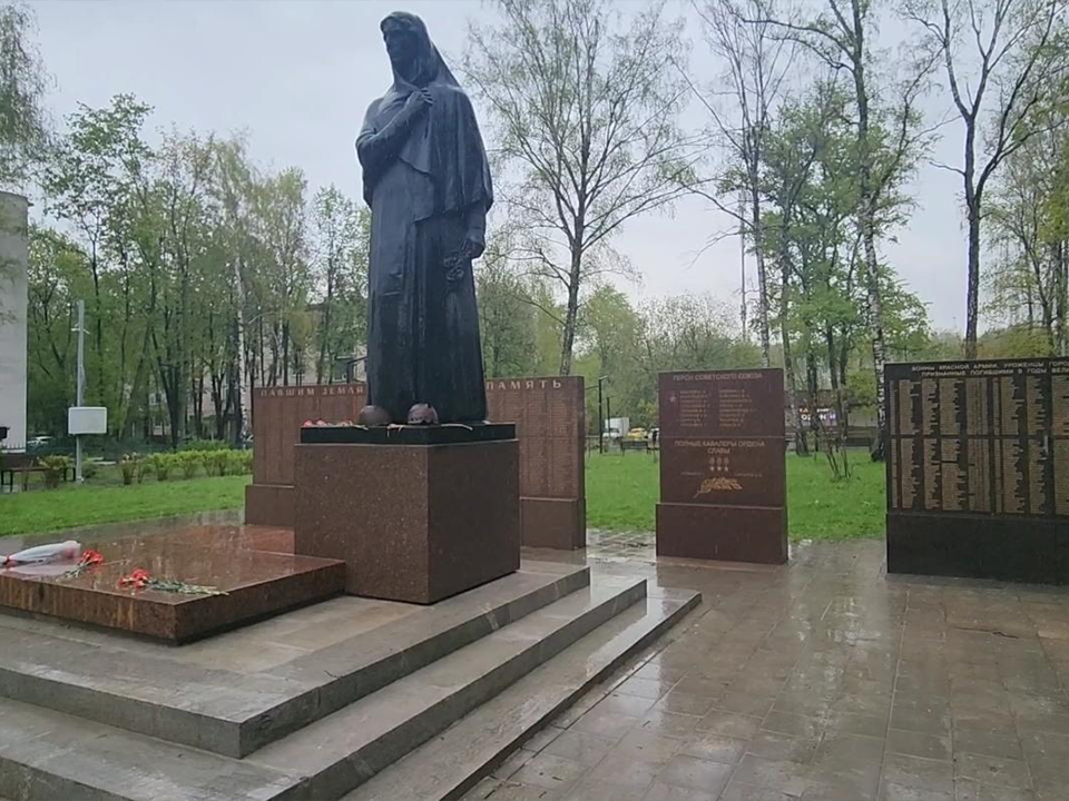 Фото: Михаил Раскин