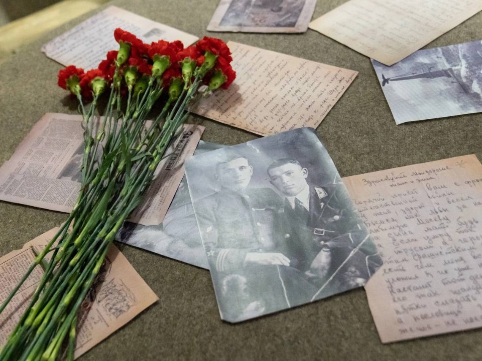 Фото: пресс-служба администрации Можайского г. о. 