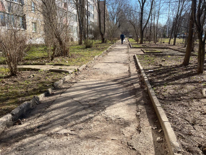 Фото: пресс-служба администрации Наро-Фоминского г.о. 