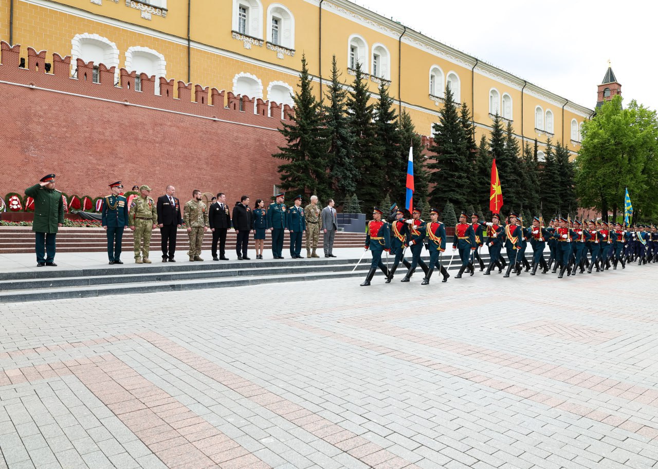 Фото: пресс-служба губернатора Московской области