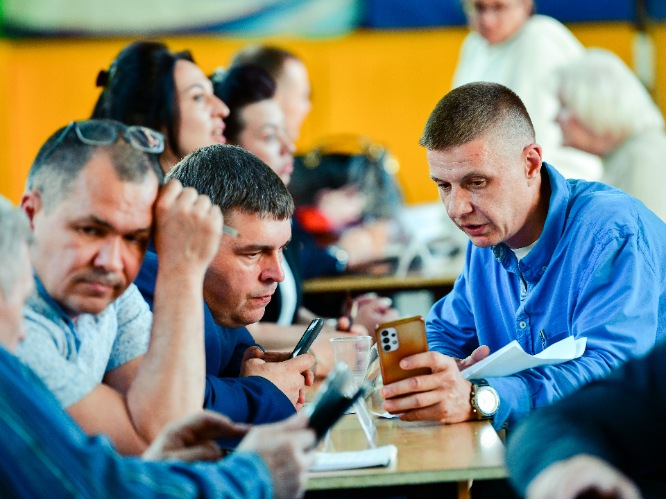 Фото: Иван Чижов
