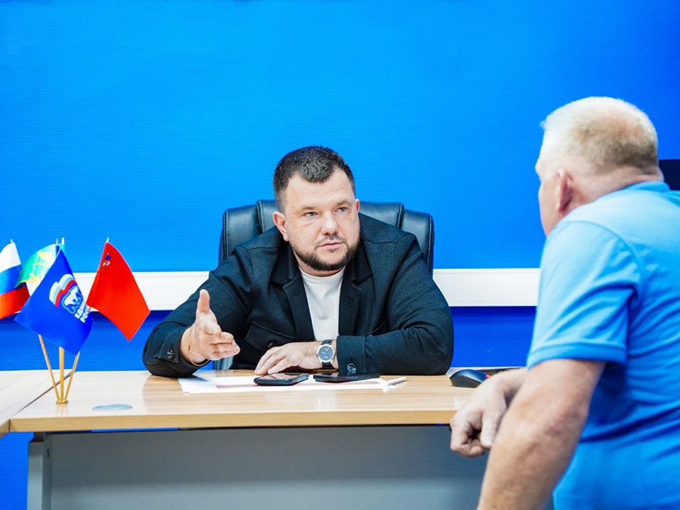 Фото: пресс-служба администрации шатурского м.о.