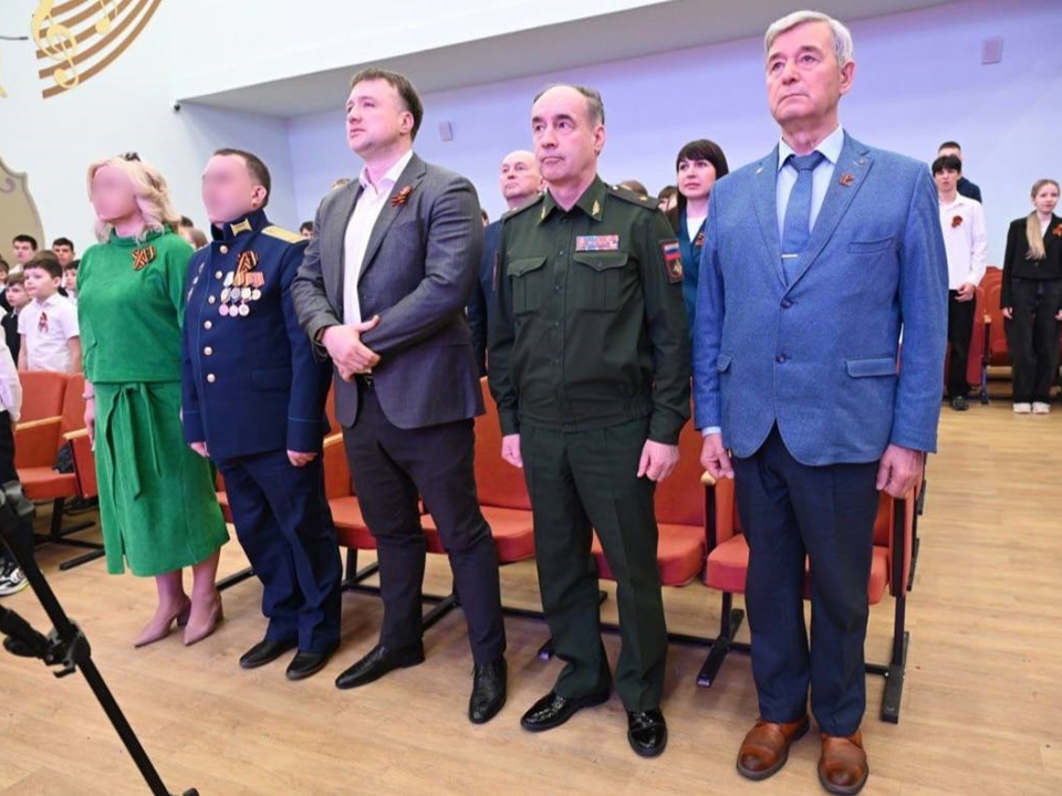 Фото: пресс-служба администрации г.о. Серпухов
