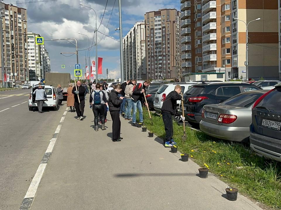 Фото: Эдуард Стратонов