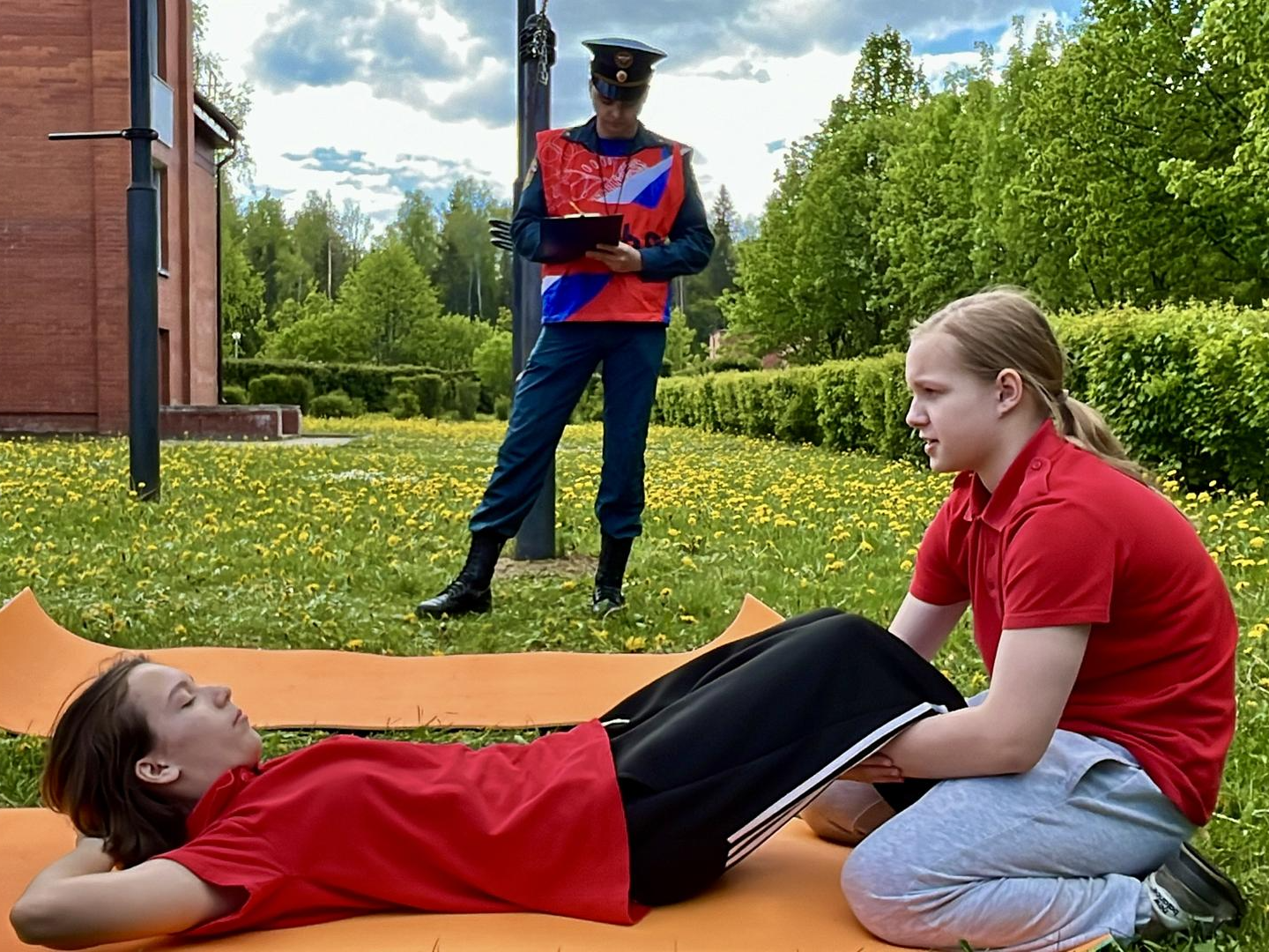 Фото: Анна Тюрюмина  