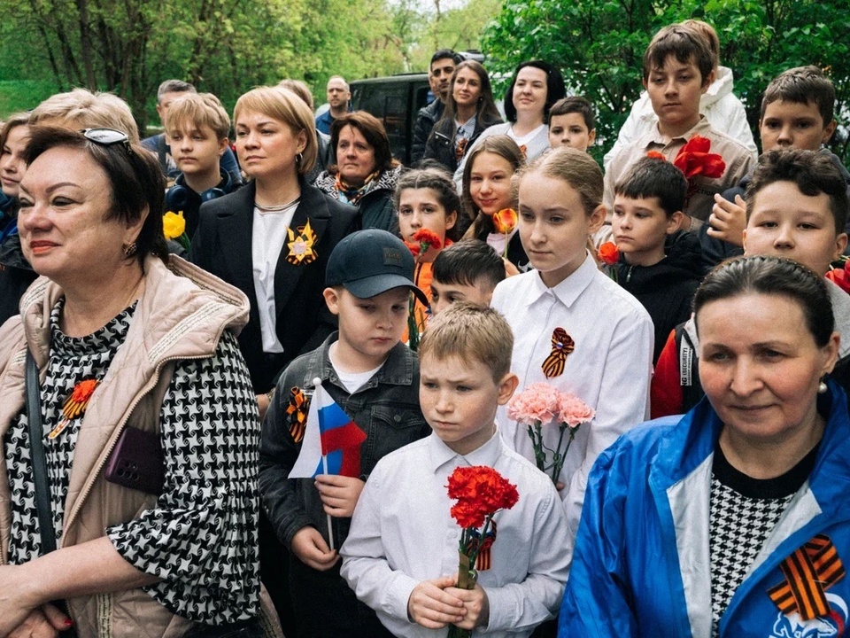 Фото: vk.com/Олег Жолобов