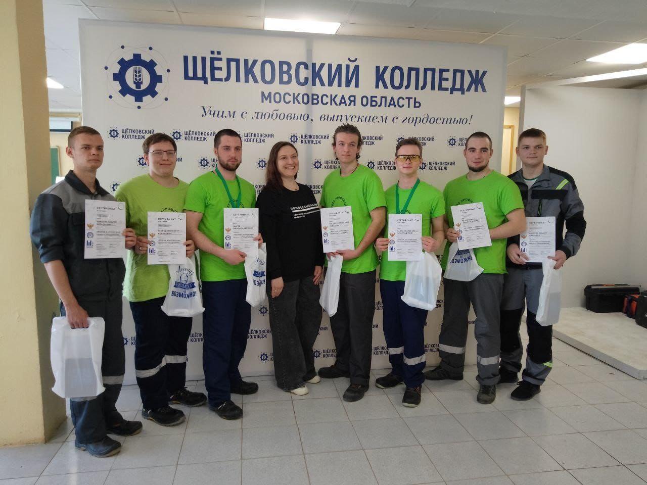 Фото: личный архив Егора Огородникова